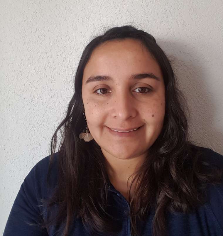 Natalia Muñoz Toledo