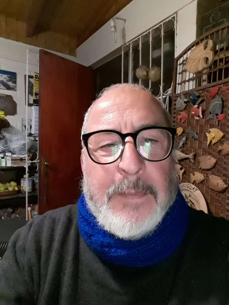 Gustavo Freixas Jiménez