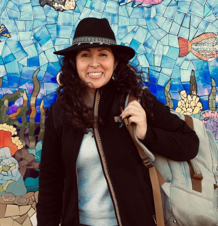 Pilar Pérez González