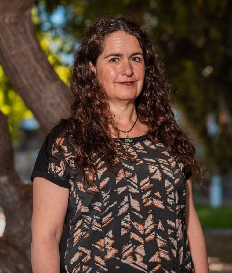 Claudia Hernández Pellicer