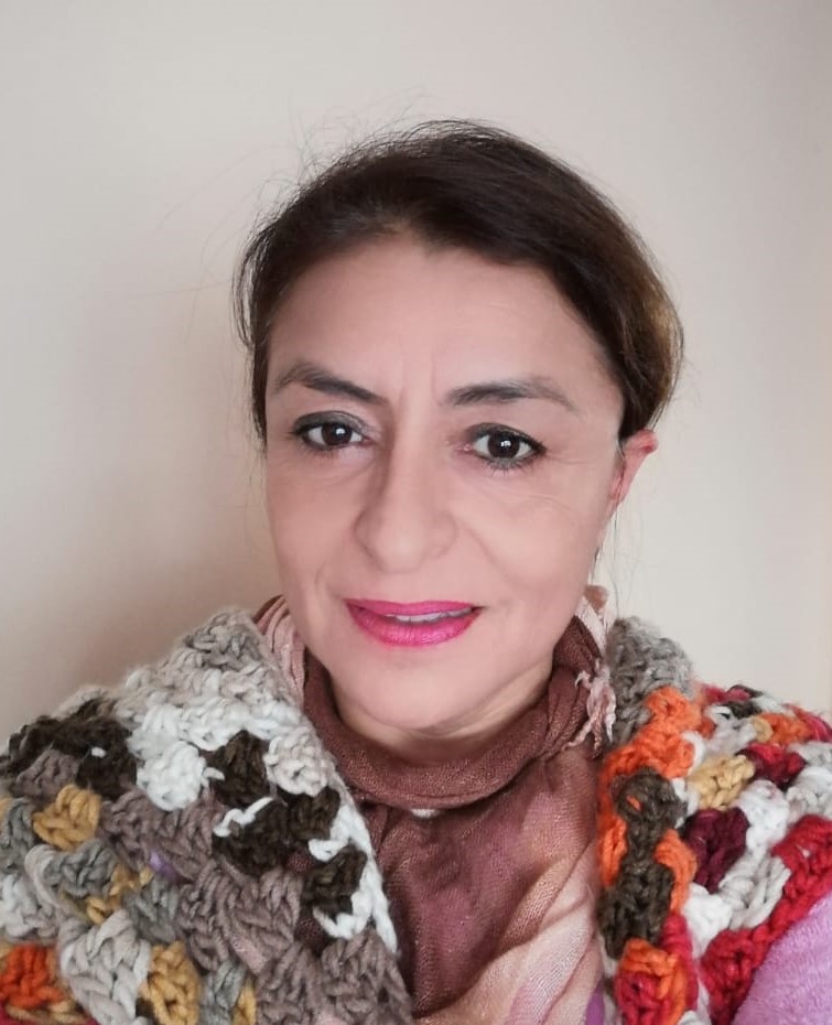 Verónica Zamorano Gómez