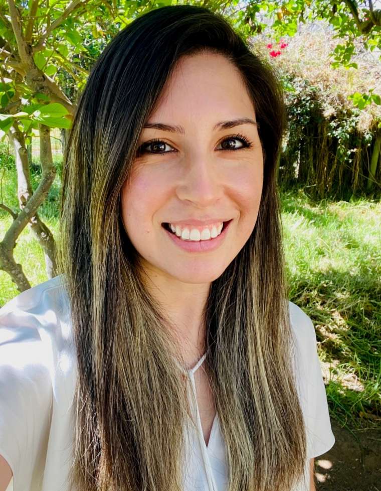 Marcela Pino Bonilla