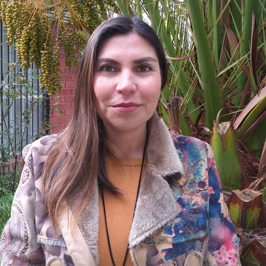 Andrea Hernández Ojeda