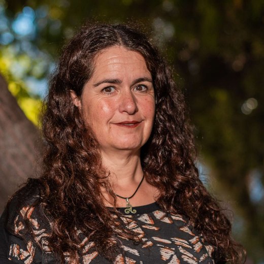 Claudia Hernández Pellicer
