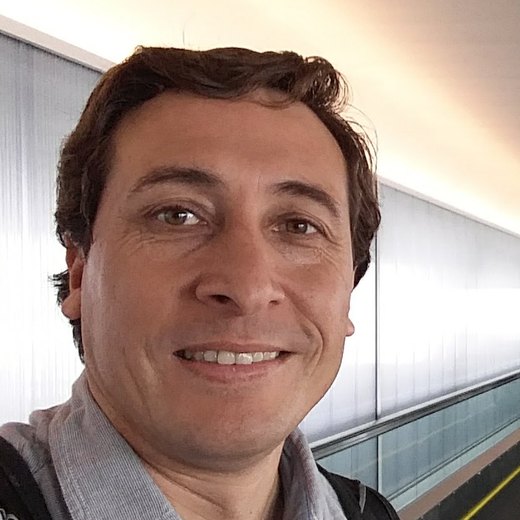 Juan Seguel Beecher