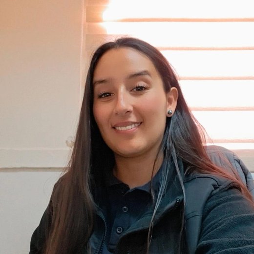 Kathalina Silva Caquisani