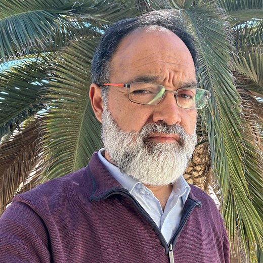 Marco Sandoval Ormazábal