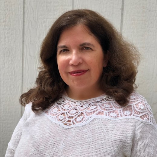 Marta Isabel Barraza Rojas