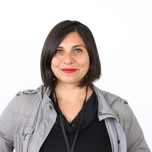 Paloma Soto Carmona