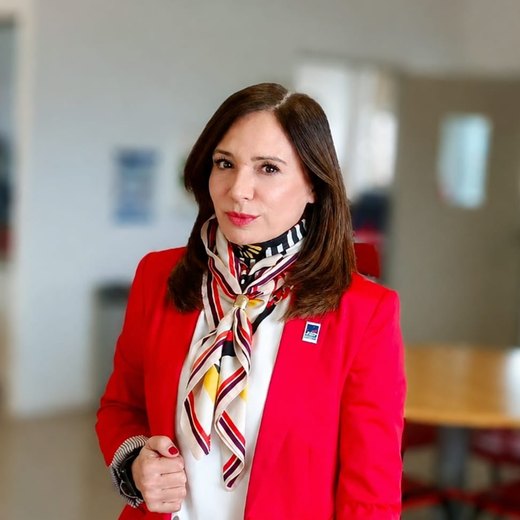 Romana Juárez Solís de Ovando
