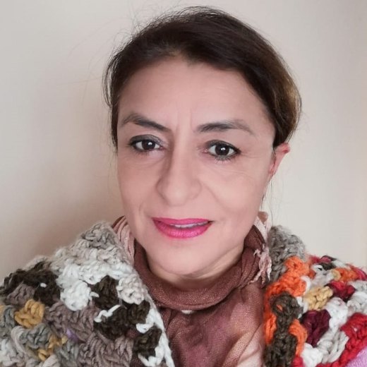 Verónica Zamorano Gómez